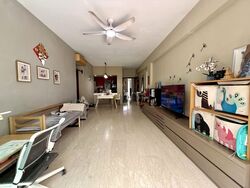 Euphony Gardens (D27), Condominium #553485571